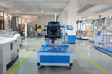 Chair Arm And Back Strength Testing Machine To Vertical And Horizonal Test HD－F738