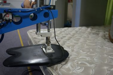 Integrate Furniture Testing Machines , Cornell Mattress Testing Equipment