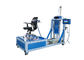 ISO9001 Chair Arm And Back Strength Testing Machine