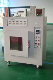 Stainless Steel Rubber Testing Machine Controll Tape Retentivity