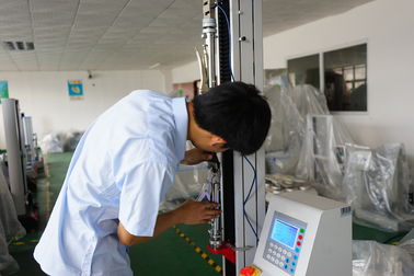 Rubber Tensile Testing Machines Digital Tensile Strength Tester for Fabric,Rubber,Plastic