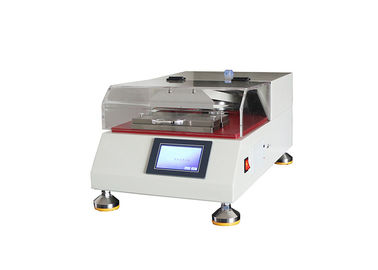 High Grade Toilet Paper Or Textile Testing Equipment Softness Tester