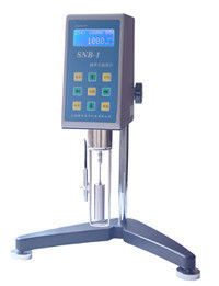 High Accuracy Rubber Testing Machine Eletronic Rotating viscometer