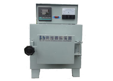 Electronic Desktop Type Industrial Metal Surface High Temperature Muffle Furnace Environmental Test Chambers