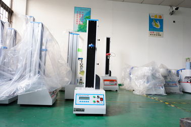 Universal Materials Furniture Testing Machines , Tensile Strength Testing Equipments