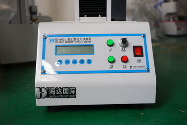 Universal Materials Furniture Testing Machines , Tensile Strength Testing Equipments