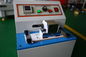 LCD Display Ink Rub tester , Electronic Paper Testing Equipments