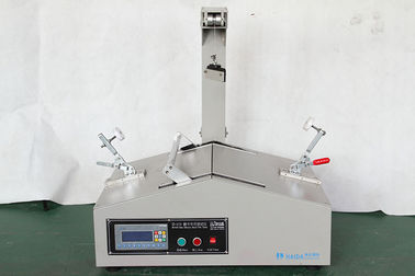 Paper Testing Equipments Books shaft adhesion strength testing machine