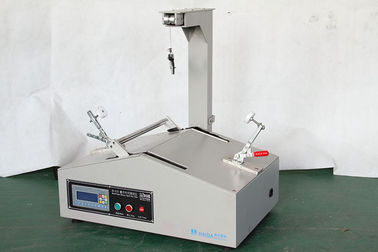 Paper Testing Equipments Books shaft adhesion strength testing machine