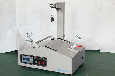 Paper Testing Equipments Books shaft adhesion strength testing machine