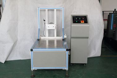 Beer box Paper Testing Equipments sliding angle , LCD digital display