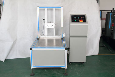 Beer box Paper Testing Equipments sliding angle , LCD digital display