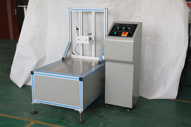 Beer box Paper Testing Equipments sliding angle , LCD digital display