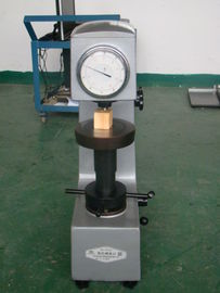 Hardness Rubber Testing Machine / Desktop Shore Hardness Meter