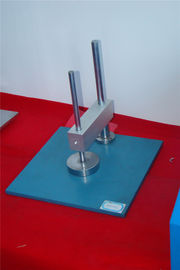 Impact Test Rig Strollers Testing Machine For Manufacturing Toys
