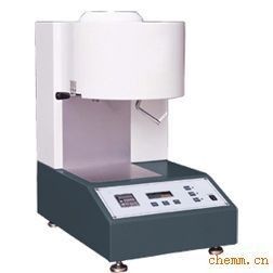 PP PE Furniture Testing Machines ASTM-D1238 Melt Flow Testing Machine