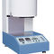 PP PE Furniture Testing Machines ASTM-D1238 Melt Flow Testing Machine