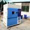 Non - Ferrous Paint Xenon Test Chamber With PID Self-Tuning Temperature Control Mode