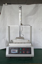 Sofa Cushion Furniture Testing Machines Spring Framework , Spring Pack Tester