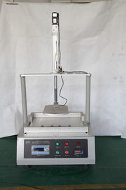 Sofa Cushion Furniture Testing Machines Spring Framework , Spring Pack Tester