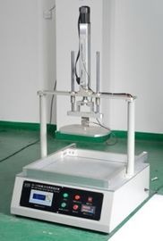 Sofa Cushion Furniture Testing Machines Spring Framework , Spring Pack Tester