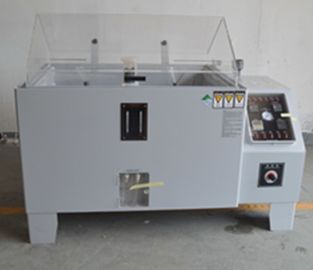 Salt Spraying Corrosion Test Chamber / Environmental Test Chambers for PVC Rigid Plastic Board