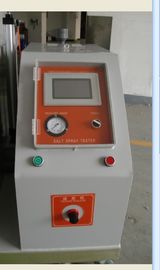 Electronic Corrossion Environmental Test Chambers , Salt Spray Test Cabinet