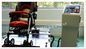 EN1888 Strollers Testing Machine For Wheel Brake Abrasion Test