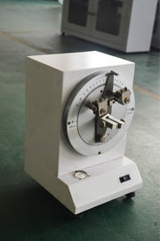 Universal Paper Testing Equipments Pointer stiffness tester GB2679-3