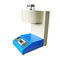 Thermo Plastic Testing Machine With Digital Display ,Melt Flow Index Tester JIS-K72A