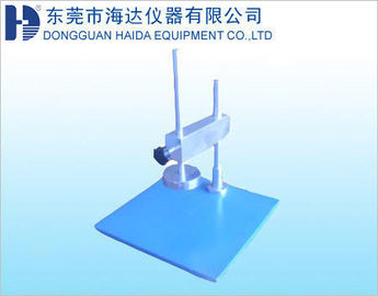 Impact Test Rig Strollers Testing Machine For Manufacturing Toys
