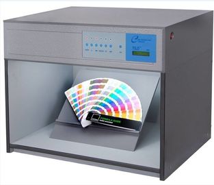 Textile Tester Automotive Fabric Color Assessment D65 Light Source Equipment