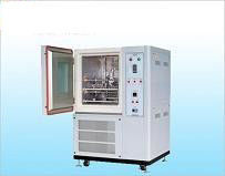 Electronic Vertical Rubber Testing Machine Leather Freezing Flexing Testing Machine