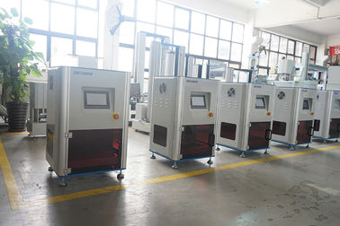 200kg Foam Polymer Material Reciprocating Compression Testing Machine