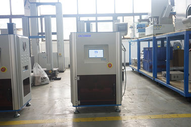 200kg Foam Polymer Material Reciprocating Compression Testing Machine