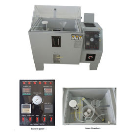 Easy Operation Programmable Salt Spray Corrosion Testing Chamber