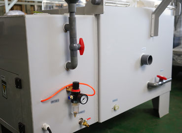 Easy Operation Programmable Salt Spray Corrosion Testing Chamber