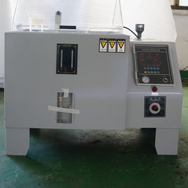 Easy Operation Programmable Salt Spray Corrosion Testing Chamber