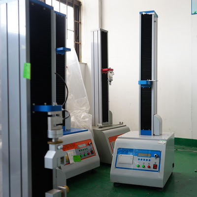 Automatic Universal strength Testing Machine Desktop Tensile Test Equipment