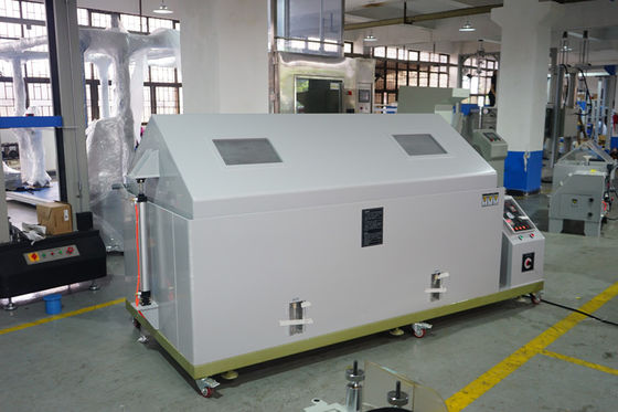 Automatic Salt Spray Environmental Test Chambers With Over Pressure Protection