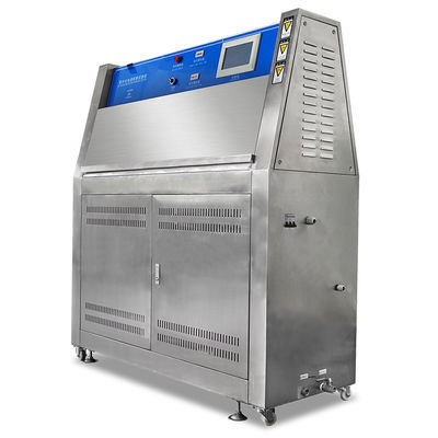 ASTM D4799 High Precision UV Aging Test Chamber