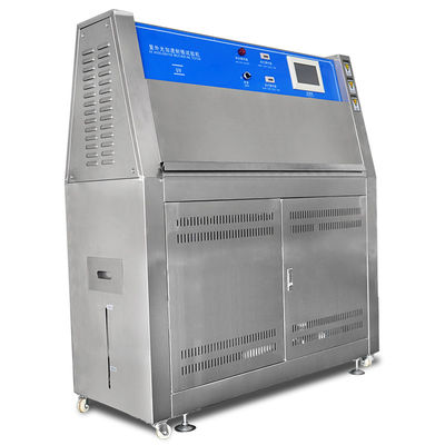 ASTM D4799 High Precision UV Aging Test Chamber