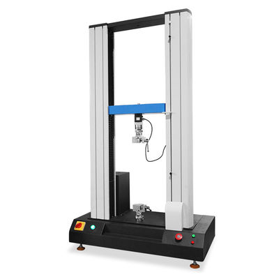 20KN Double Column Electronic Universal Tensile Strength Test Machine