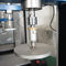 Electronic Hardness Material Compression Foam Testing Equipment