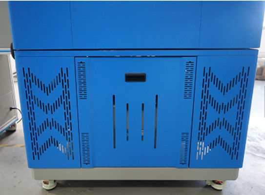 Electronic Paint Spray Thermal Cycl Environmental Test Chamber