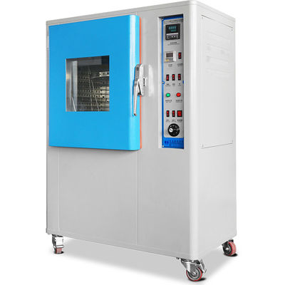 8479899990  220V Hot Air Circulation UV Aging Test Chamber