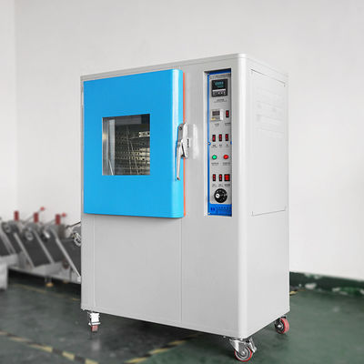 8479899990  220V Hot Air Circulation UV Aging Test Chamber