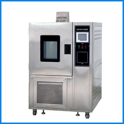 ASTM D1149 Environmental Ozone Corrosive Aging Test Chamber