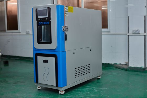 Electrical Test Environmental Test Chambers 150L Controllable Safety