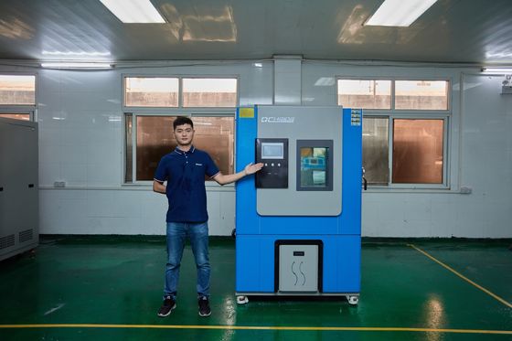 Electronic Constant Environmental Control Chamber High Capacity 1000L